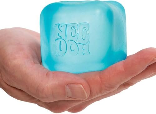 Needoh Gumdrop – Squishy Stress Ball