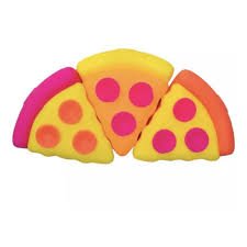 Needoh Watermelon Slice
